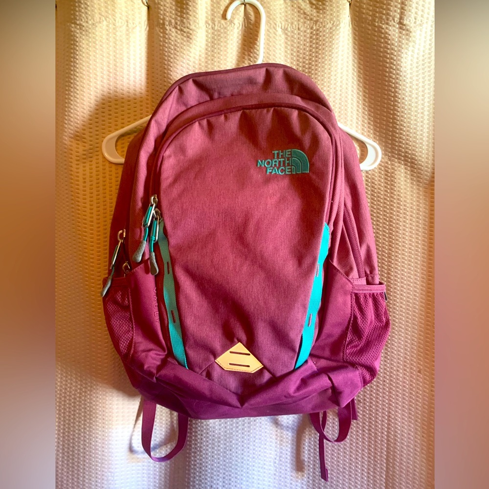 🔥North face backpack